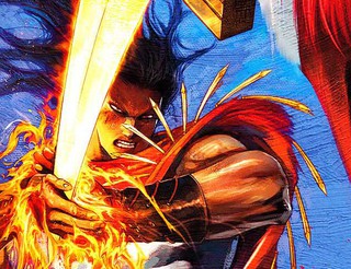 《健身教练》漫画全集